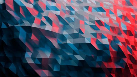 Geometric Abstract Wallpapers (146+ images inside)