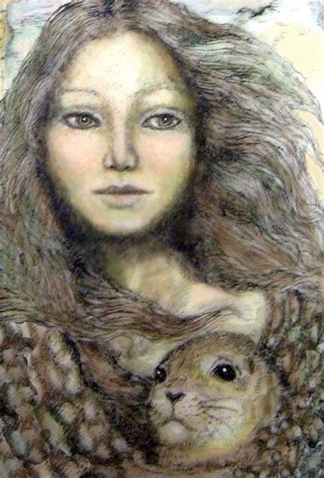 SELKIE | Selkies (also known as silkies or selchies) are mythological creatures found in ...