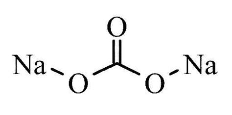 Sodium carbonate anhydrous pure 1kg CAS 497 19 8 from Cole-Parmer