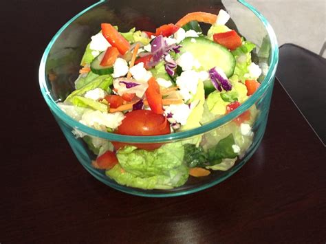 Healthy salad recipes for National Salad Month - A Healthier Michigan