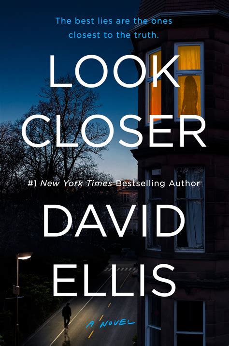 Books | David Ellis