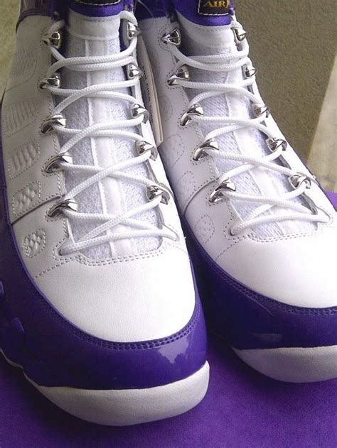 Air Jordan 9 Kobe Bryant PE Release Date - Sneaker Bar Detroit