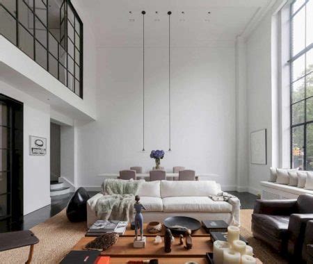 Upper West Side Apartment: Renovation of Two Apartments in New York