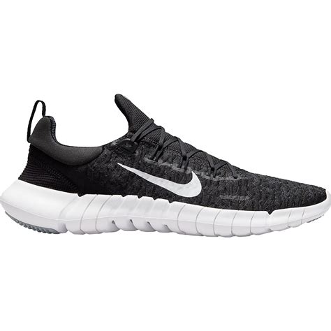 Nike Men's Free Run 5.0 2021 Running Shoes | Academy