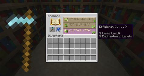 List of All Hoe Enchantments in Minecraft - Player Assist | Game Guides ...