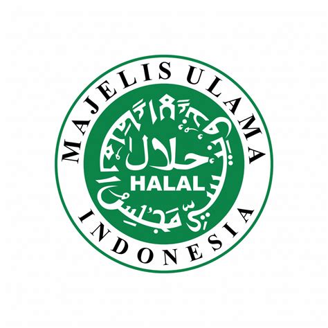 Bingkai Logo Sepak Bola Png Logo Majelis Ulama Indonesia Mui Format ...