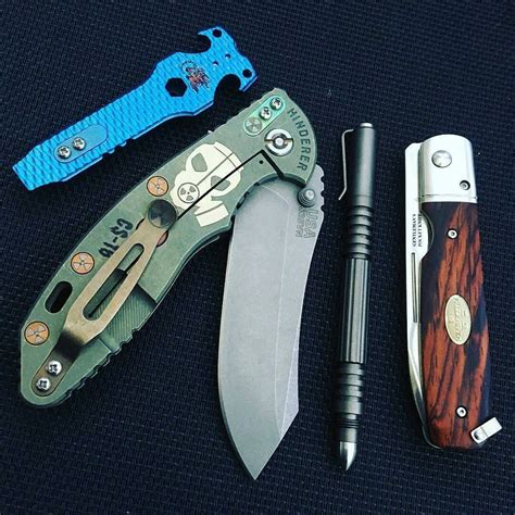 Pin on EDC Folding Knives