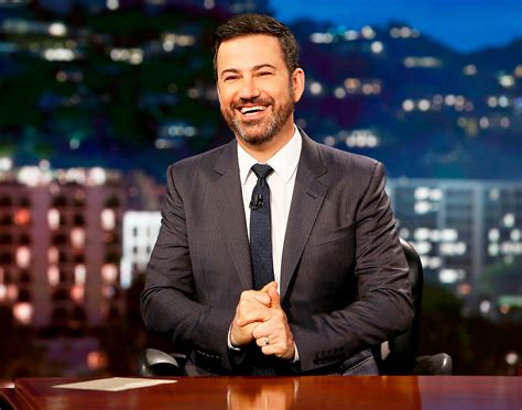 Jimmy Kimmel Fires Back at Senators Behind Health Care Repeal