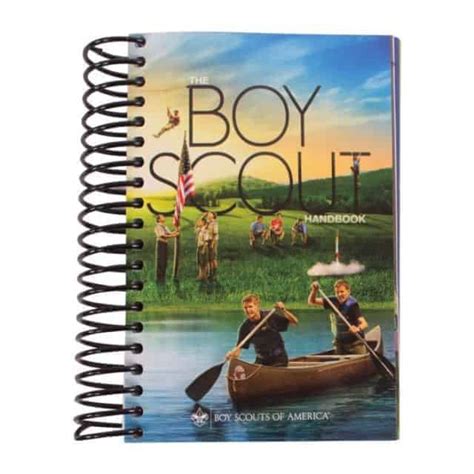 REPLACEMENT Boy Scout Handbook, 14th Edition (not available for ...