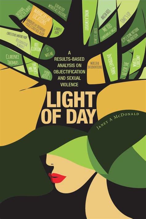 Review of Light of Day (9781525537233) — Foreword Reviews