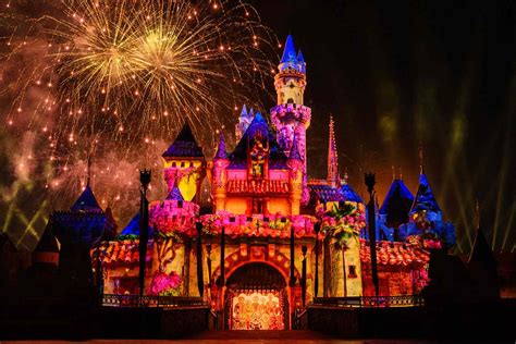 Here's What to Expect from Disneyland's D100 Celebration