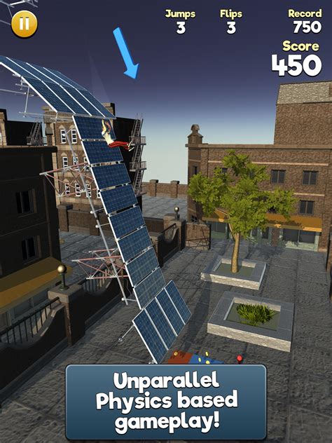 Flip Runner for Android - APK Download