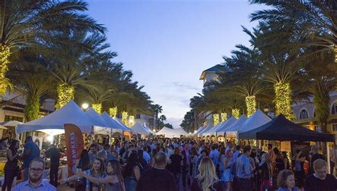 12 Upcoming Orlando Events for a Charitable Night Out