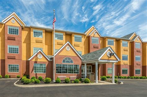 Quality Inn Grove City - Columbus South - 24 Photos - Hotels - 1800 ...