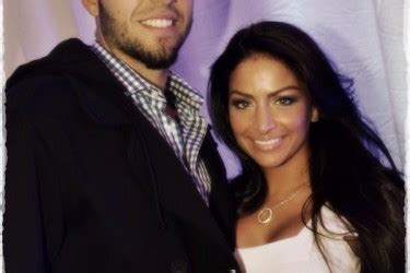 Eric Hosmer's Girlfriend Kimberly Figueroa - PlayerWives.com