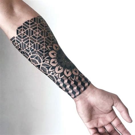 1001 + ideas diseños originales de tatuajes geométricos | Tatuaje geométrico, Diseño de tatuaje ...