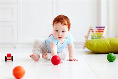 Object Permanence and Cognitive Development - Facty Health