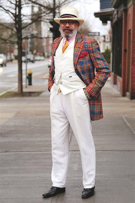 These Old People Are More Stylish Than You | People clothes, Advanced style, Fashion