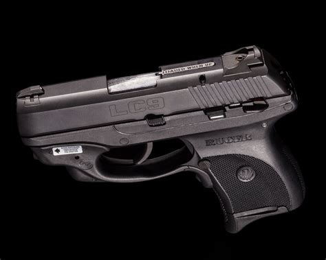 Ruger LCP 9mm w/ Crimson Trace Laser | OD GREEN SUPPLY | Pinterest ...