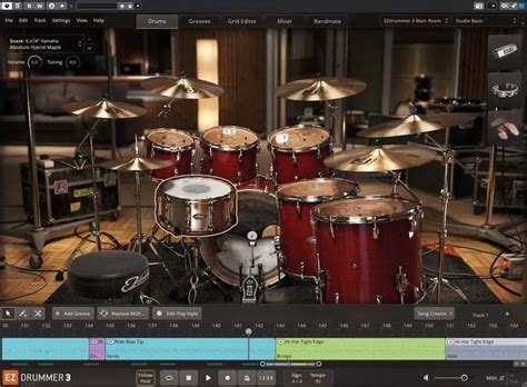 Can you get EZdrummer 3 for Free? » eDrumHub