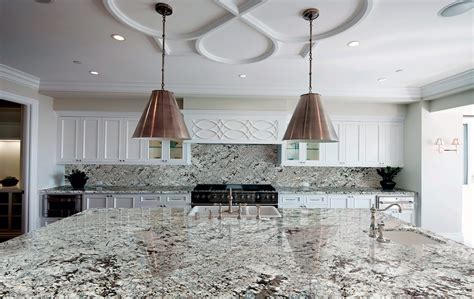 Lennon Granite Counterops | Quality Granite & Marble Wichita