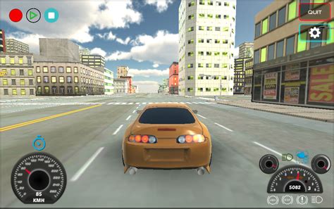 Supra Drift 3D - A great car! - Players - Forum - Y8 Games