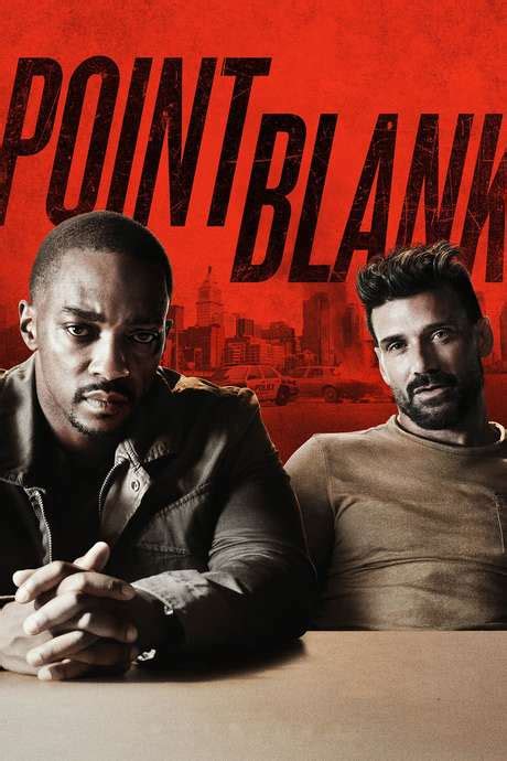 ‎Point Blank (2019) directed by Joe Lynch • Reviews, film + cast • Letterboxd