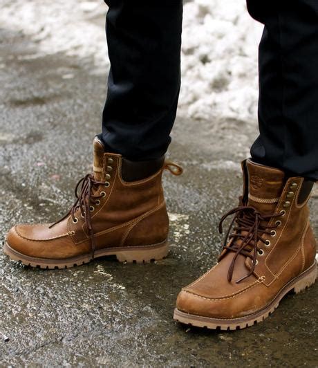 Choosing The Best Work Boot Laces - Your Complete Guide