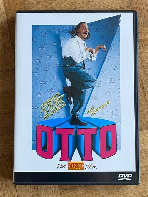 OTTO - Der neue Film - 1987 | Kaufen auf Ricardo