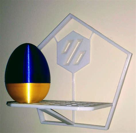 Voron Display Shelf by DDS-3D Printing & Design | Download free STL model | Printables.com