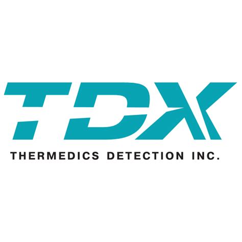 TDX Logo Download png