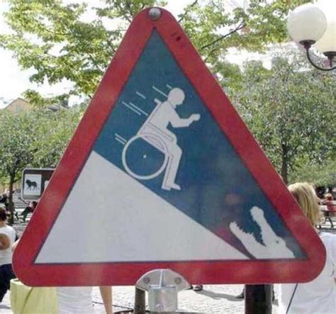 46 Signs That Are So Confusing | KLYKER.COM