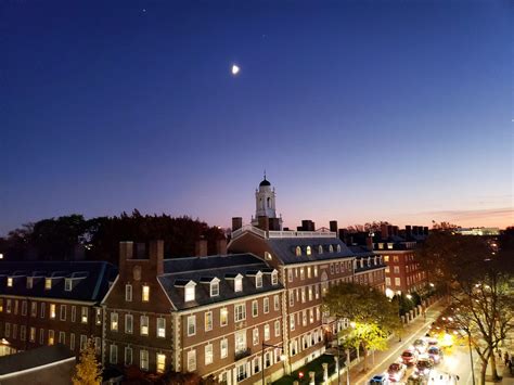 Harvard Square Events on the Horizon - Harvard Square