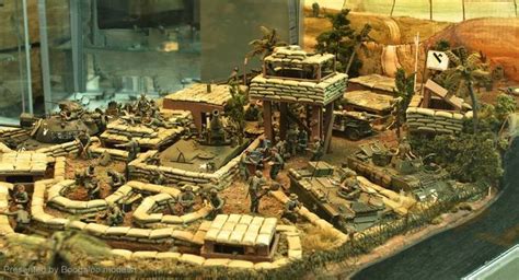 17 best Vietnam Diorama images on Pinterest | Diorama, Dioramas and ...