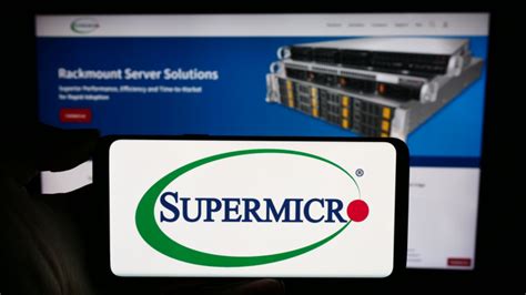 Why Super Micro Computer Stock Is Built for Long-Term Success ...