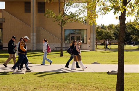 Collin College Preston Ridge Campus, Frisco Texas | Collin College | Flickr