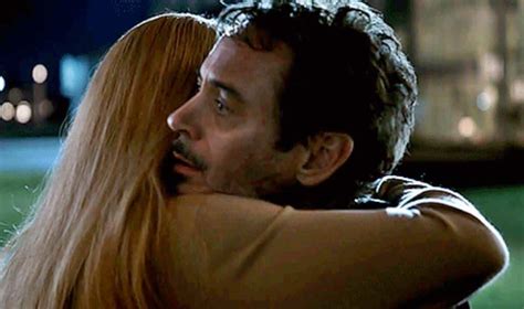 Why 'Avengers: Endgame' Skipped Tony Stark And Pepper Potts' Wedding