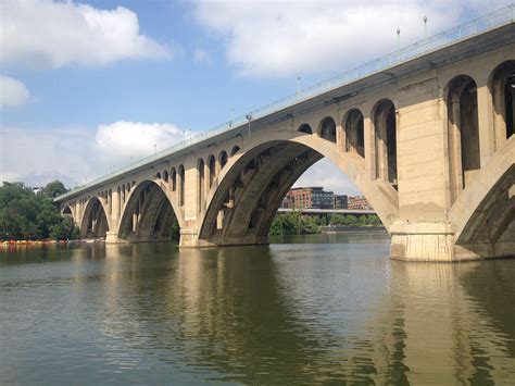 Key Bridge, Washington, DC Fun World, Baltimore, Washington Dc, Gap, Bridge, Memories ...