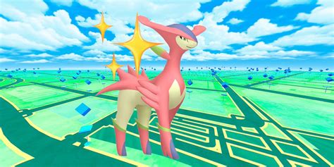 Pokémon GO: How To Find (& Catch) Shiny Virizion (Raid Counters)