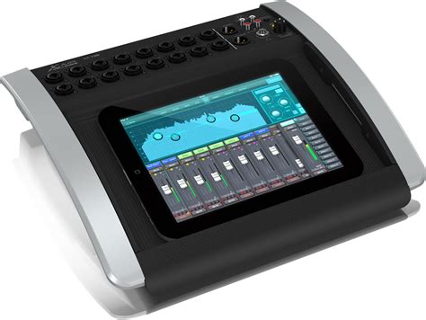 Behringer x air 18 download - bbaceto