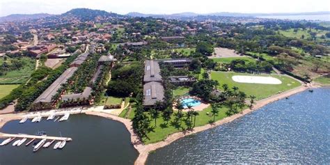 Munyonyo Commonwealth Resort, Speke Resort Win World Luxury Hotel Awards » Business Focus