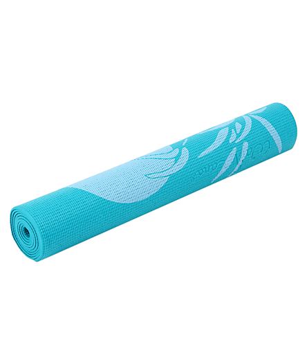 Wai Lana Bamboo Forest Yoga Mat at YogaOutlet.com