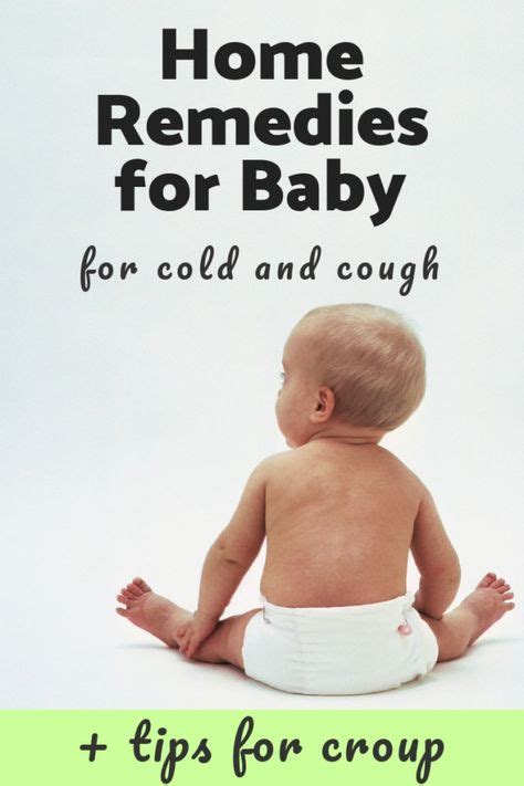 8 Baby cough remedies ideas | baby cough remedies, baby cough, new baby ...