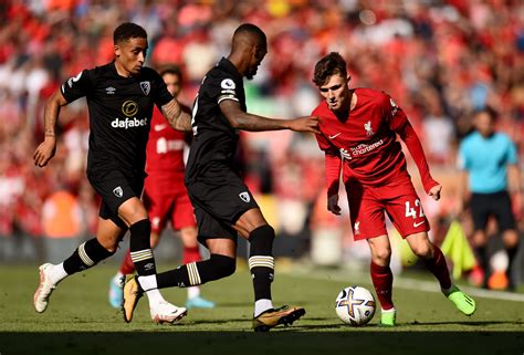 Liverpool coach raves about what youngster has been doing this season