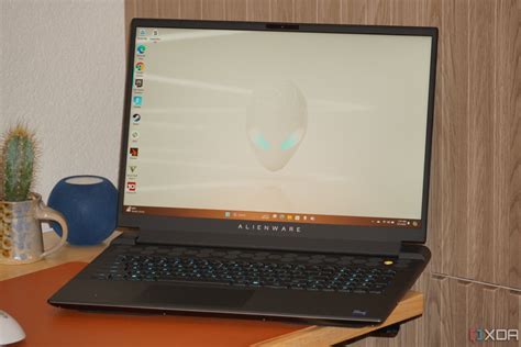 Alienware m18 R2 review: A premium, beastly laptop for no-compromises ...