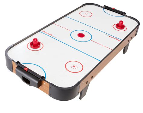 Playcraft Sport 40-Inch Table Top Air Hockey- Buy Online in United Arab ...