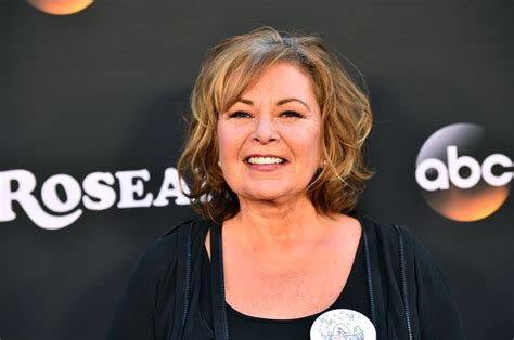 'The Conners' Season 2: What Is Actress Roseanne Bar Doing Now? | IBTimes