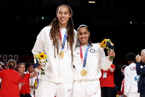 Who are Brittney Griner's parents Raymond Griner and Sandra Griner? All you need to know