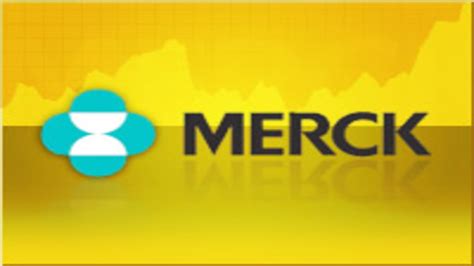 Merck: Why's Stock So Low? (And What Am I Missing?)