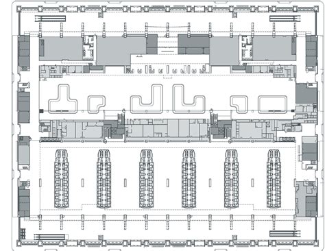 Airport Floor Plan Design - floorplans.click